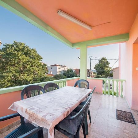 Apartment Prominac Задар Екстериор снимка