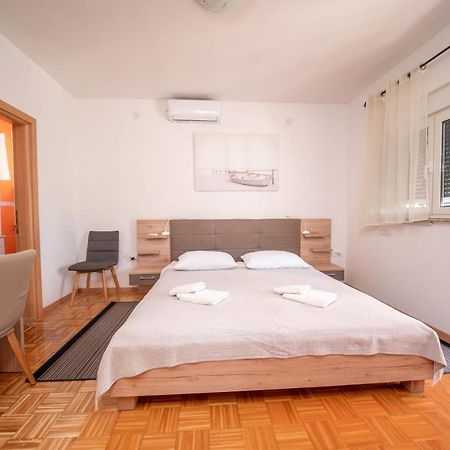 Apartment Prominac Задар Екстериор снимка
