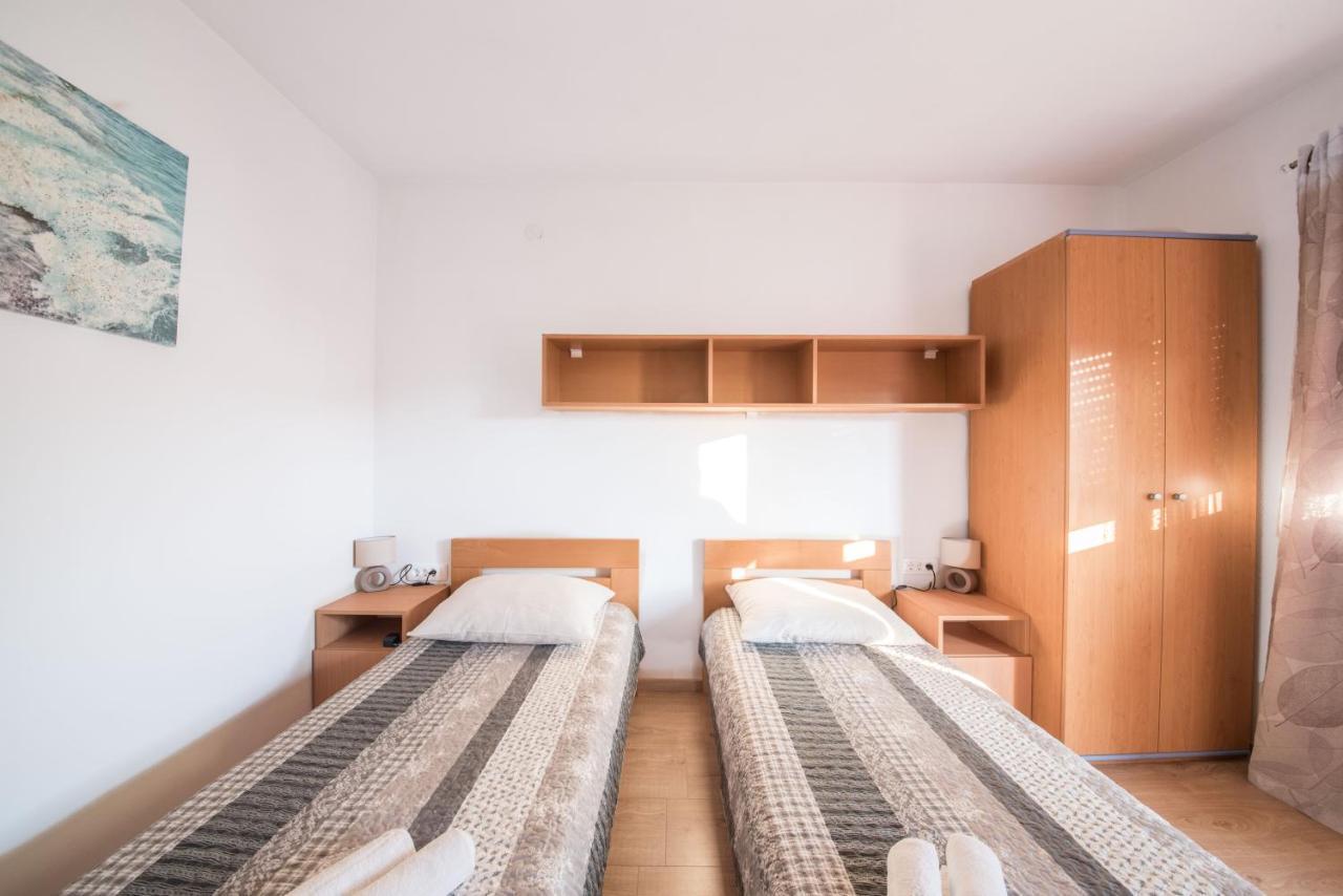 Apartment Prominac Задар Екстериор снимка