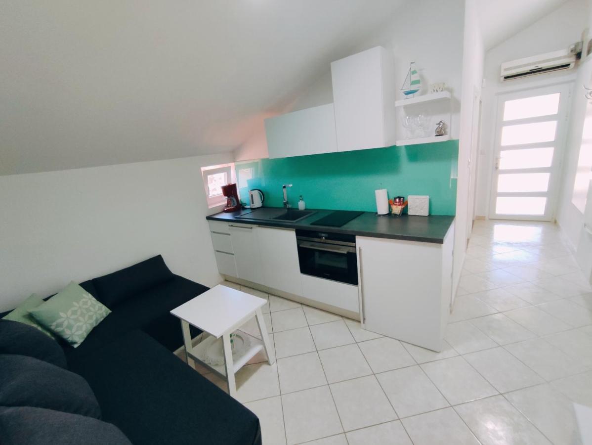 Apartment Prominac Задар Екстериор снимка