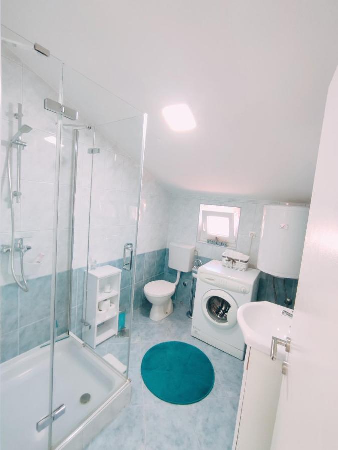 Apartment Prominac Задар Екстериор снимка