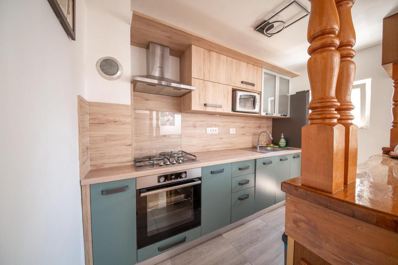 Apartment Prominac Задар Екстериор снимка