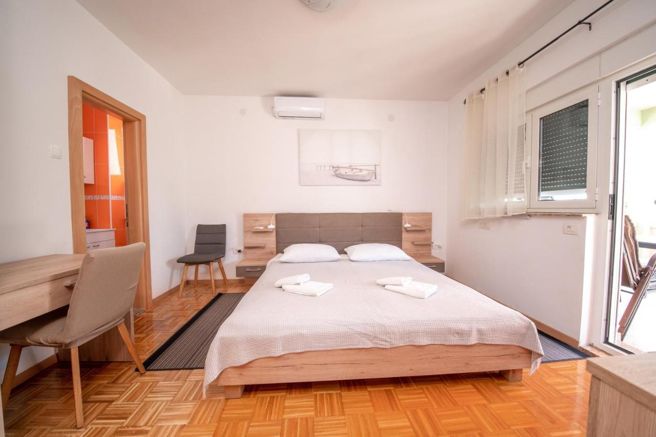 Apartment Prominac Задар Екстериор снимка