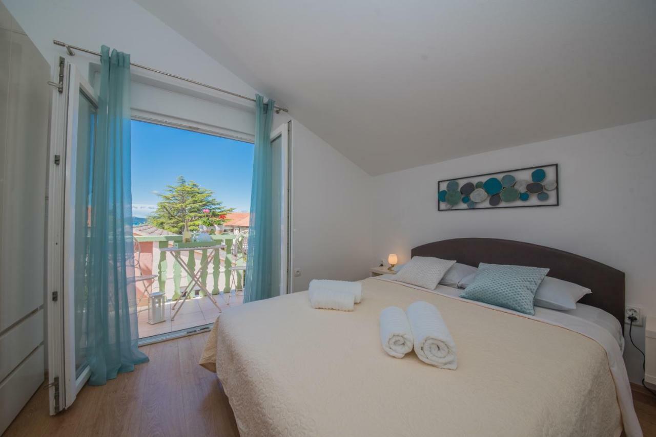 Apartment Prominac Задар Екстериор снимка