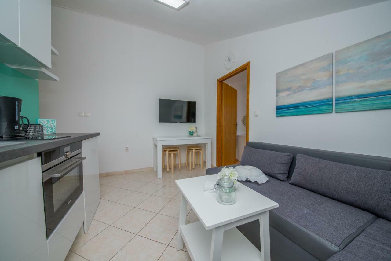 Apartment Prominac Задар Екстериор снимка