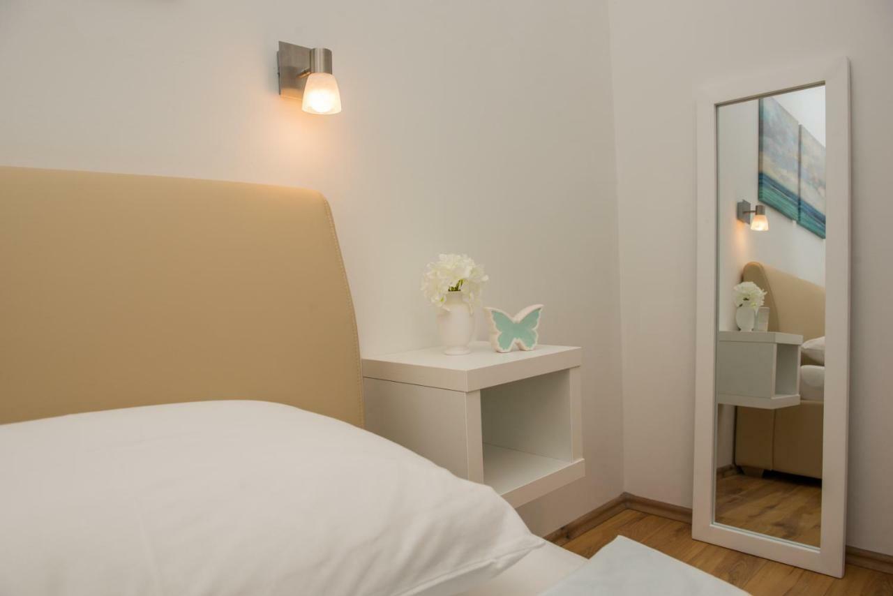 Apartment Prominac Задар Екстериор снимка