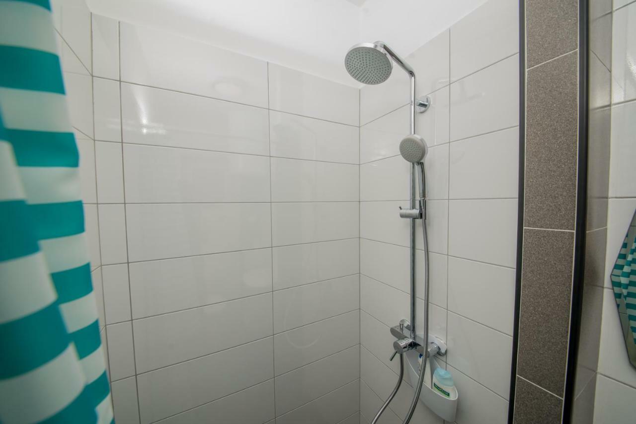 Apartment Prominac Задар Екстериор снимка